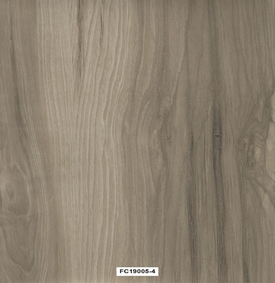 100 Waterproof Wood Effect Vinyl Flooring Environmentally