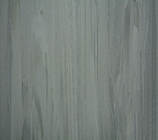 3mm Thickness Waterproof Vinyl Plank Flooring With Hygiene Treatment