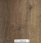 100% Waterproof SPC Vinyl Flooring With Wear - Resisting Layer