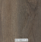 Wear Resistant SPC Vinyl Flooring For Hospital / School / Hotel 4mm Thickness