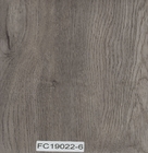 Embossed Surface Luxury Vinyl Plank Flooring , 4mm - 6mm Anti Slip Vinyl Flooring