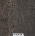 Anti - Scratch Dry Back Vinyl Flooring With Wood Grain / Marble Grain / Carpet Grain