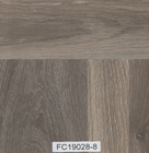 Discontinued Waterproof Vinyl Flooring , Recycled Vinyl Wood Plank Flooring
