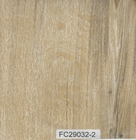 Scratch Resistant Dry Back Vinyl Flooring