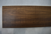 Anti - Corrosion Wood Look Vinyl Flooring With Wood / Marble / Carpet Texture