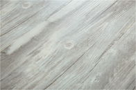 Durable Embossed Dark Grey Color Self Adhesive Vinyl Floor Tiles PVC Wood Vinyl Plank