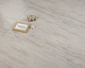 Stone Pattern Self Adhesive Vinyl Flooring Resilient Pvc Wood Carpet Tile