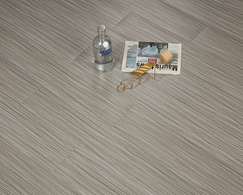 Fireproof Design Beauty Pvc Dry Back Vinyl Flooring For Residential Decoration