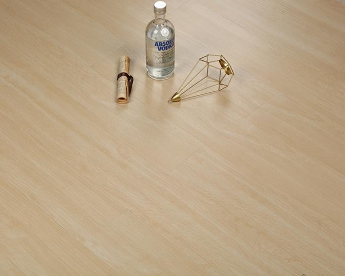 Heavy Foot Traffic Glue - Down Dryback Lvt 2mm Vinyl Plank Withstand 1