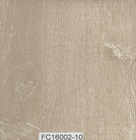 Light Color Glueless Loose Lay Vinyl Flooring Marble Color / Carpet Color Available
