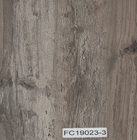 Anti - Scratch Dry Back Vinyl Flooring With Wood Grain / Marble Grain / Carpet Grain