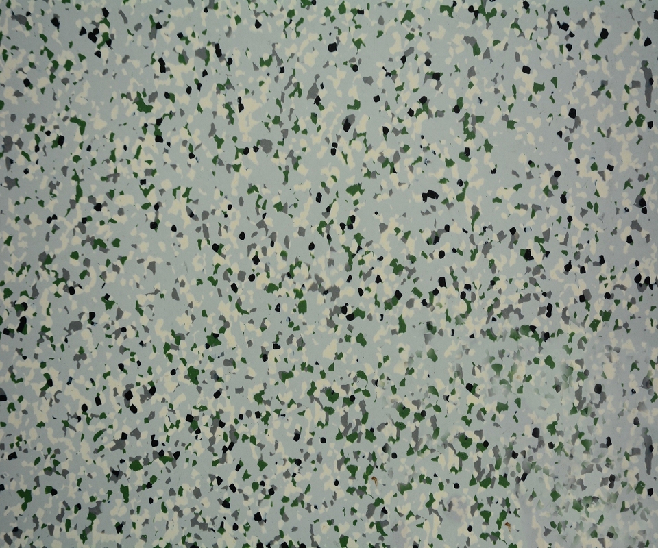 Homogeneous Anti Static PVC Sheet Used In High - Traffic And Industrial Areas