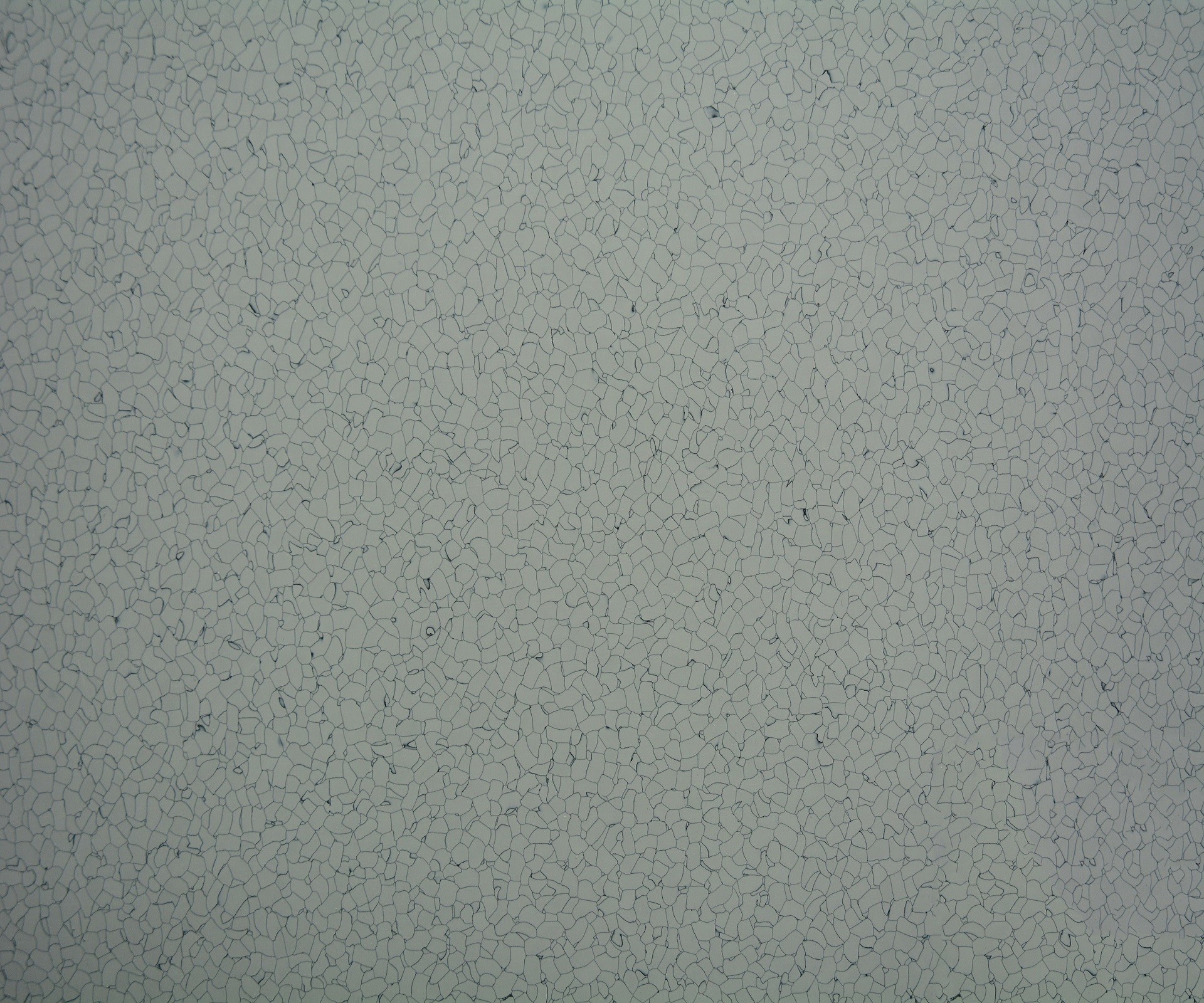 Fire Resistance Commercial PVC Flooring , 610*610mm Anti Static Epoxy Flooring
