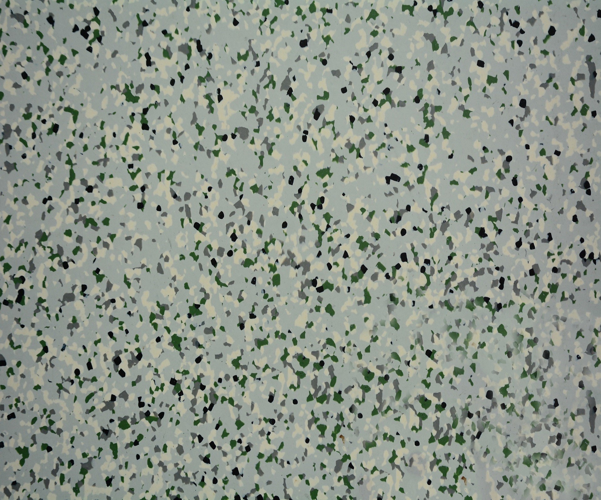 Homogeneous Anti Static PVC Sheet Used In High - Traffic And Industrial Areas
